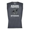 Men's Pro-Compression Sleeveless T-Shirt Thumbnail