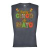 Men's Pro-Compression Sleeveless T-Shirt Thumbnail