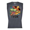 Men's Pro-Compression Sleeveless T-Shirt Thumbnail