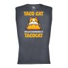 Men's Pro-Compression Sleeveless T-Shirt Thumbnail