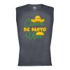 Men's Pro-Compression Sleeveless T-Shirt Thumbnail