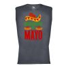 Men's Pro-Compression Sleeveless T-Shirt Thumbnail