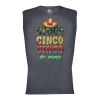 Men's Pro-Compression Sleeveless T-Shirt Thumbnail