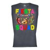 Men's Pro-Compression Sleeveless T-Shirt Thumbnail