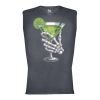 Men's Pro-Compression Sleeveless T-Shirt Thumbnail