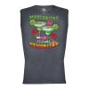 Men's Pro-Compression Sleeveless T-Shirt Thumbnail