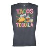 Men's Pro-Compression Sleeveless T-Shirt Thumbnail