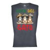 Men's Pro-Compression Sleeveless T-Shirt Thumbnail