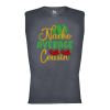 Men's Pro-Compression Sleeveless T-Shirt Thumbnail