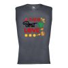 Men's Pro-Compression Sleeveless T-Shirt Thumbnail