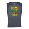 Men's Pro-Compression Sleeveless T-Shirt Thumbnail