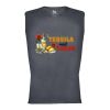 Men's Pro-Compression Sleeveless T-Shirt Thumbnail