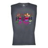 Men's Pro-Compression Sleeveless T-Shirt Thumbnail