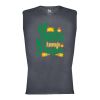 Men's Pro-Compression Sleeveless T-Shirt Thumbnail