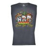 Men's Pro-Compression Sleeveless T-Shirt Thumbnail