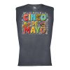 Men's Pro-Compression Sleeveless T-Shirt Thumbnail