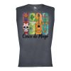 Men's Pro-Compression Sleeveless T-Shirt Thumbnail