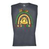 Men's Pro-Compression Sleeveless T-Shirt Thumbnail