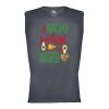 Men's Pro-Compression Sleeveless T-Shirt Thumbnail