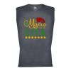 Men's Pro-Compression Sleeveless T-Shirt Thumbnail
