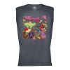 Men's Pro-Compression Sleeveless T-Shirt Thumbnail