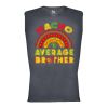 Men's Pro-Compression Sleeveless T-Shirt Thumbnail