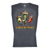 Men's Pro-Compression Sleeveless T-Shirt Thumbnail