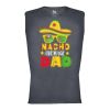 Men's Pro-Compression Sleeveless T-Shirt Thumbnail