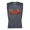 Men's Pro-Compression Sleeveless T-Shirt Thumbnail
