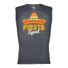 Men's Pro-Compression Sleeveless T-Shirt Thumbnail