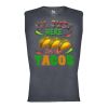 Men's Pro-Compression Sleeveless T-Shirt Thumbnail