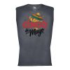 Men's Pro-Compression Sleeveless T-Shirt Thumbnail