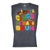 Men's Pro-Compression Sleeveless T-Shirt Thumbnail