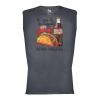 Men's Pro-Compression Sleeveless T-Shirt Thumbnail
