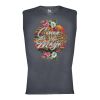 Men's Pro-Compression Sleeveless T-Shirt Thumbnail
