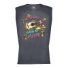 Men's Pro-Compression Sleeveless T-Shirt Thumbnail