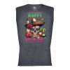 Men's Pro-Compression Sleeveless T-Shirt Thumbnail