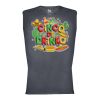 Men's Pro-Compression Sleeveless T-Shirt Thumbnail