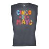 Men's Pro-Compression Sleeveless T-Shirt Thumbnail