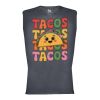 Men's Pro-Compression Sleeveless T-Shirt Thumbnail
