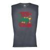 Men's Pro-Compression Sleeveless T-Shirt Thumbnail