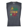 Men's Pro-Compression Sleeveless T-Shirt Thumbnail
