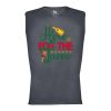 Men's Pro-Compression Sleeveless T-Shirt Thumbnail