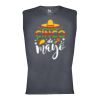 Men's Pro-Compression Sleeveless T-Shirt Thumbnail