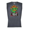 Men's Pro-Compression Sleeveless T-Shirt Thumbnail