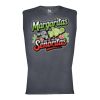 Men's Pro-Compression Sleeveless T-Shirt Thumbnail