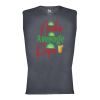 Men's Pro-Compression Sleeveless T-Shirt Thumbnail