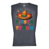 Men's Pro-Compression Sleeveless T-Shirt Thumbnail