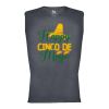 Men's Pro-Compression Sleeveless T-Shirt Thumbnail