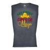Men's Pro-Compression Sleeveless T-Shirt Thumbnail